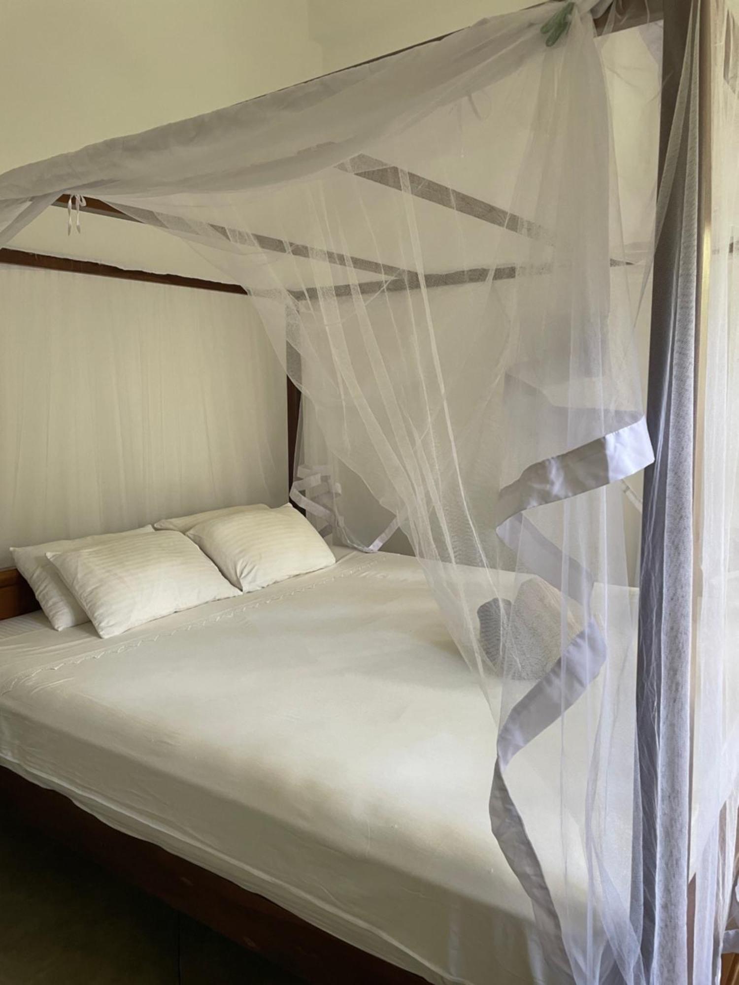 Bed and Breakfast Casa Tharin Madiha Матара Экстерьер фото