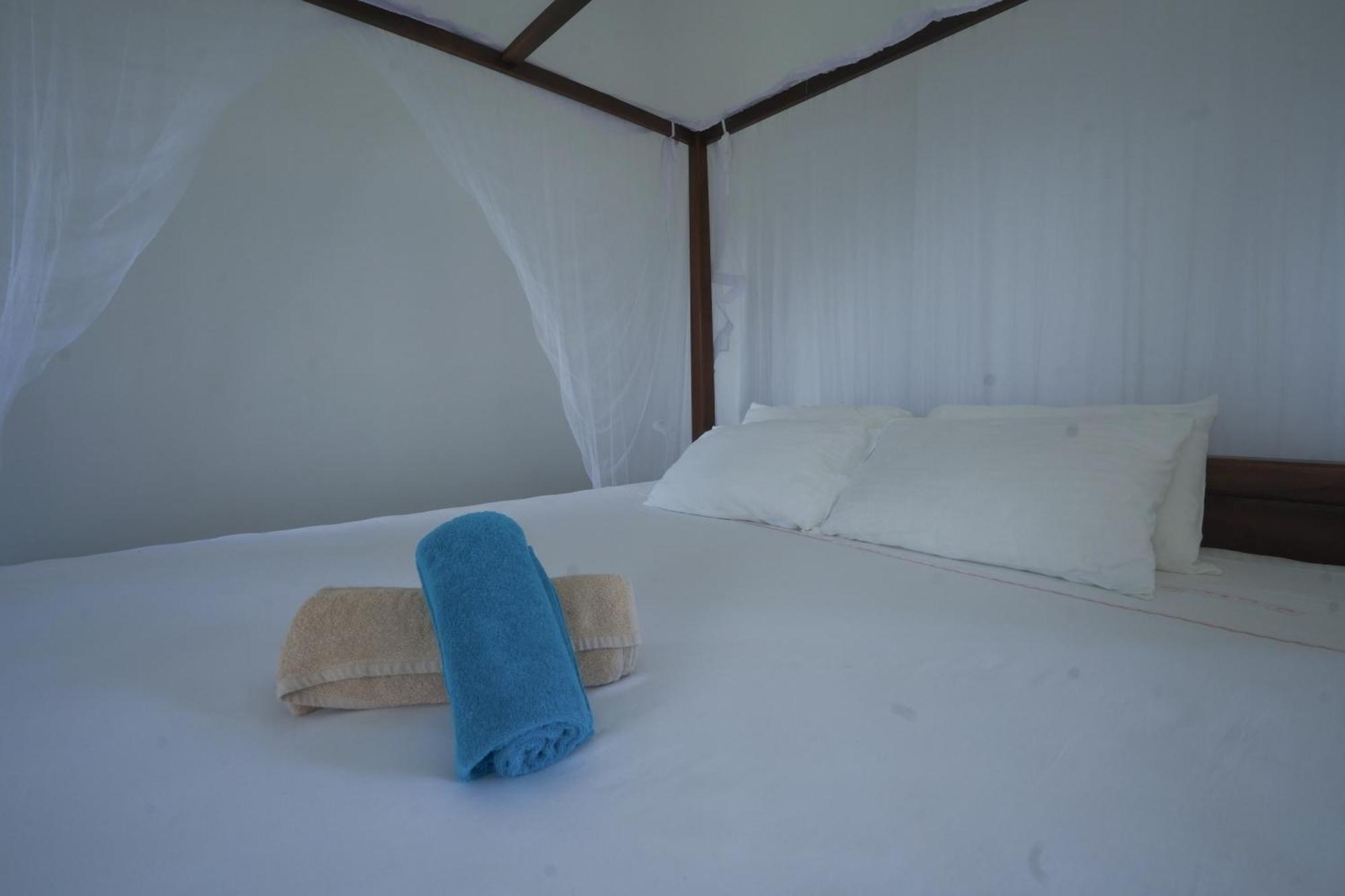 Bed and Breakfast Casa Tharin Madiha Матара Экстерьер фото