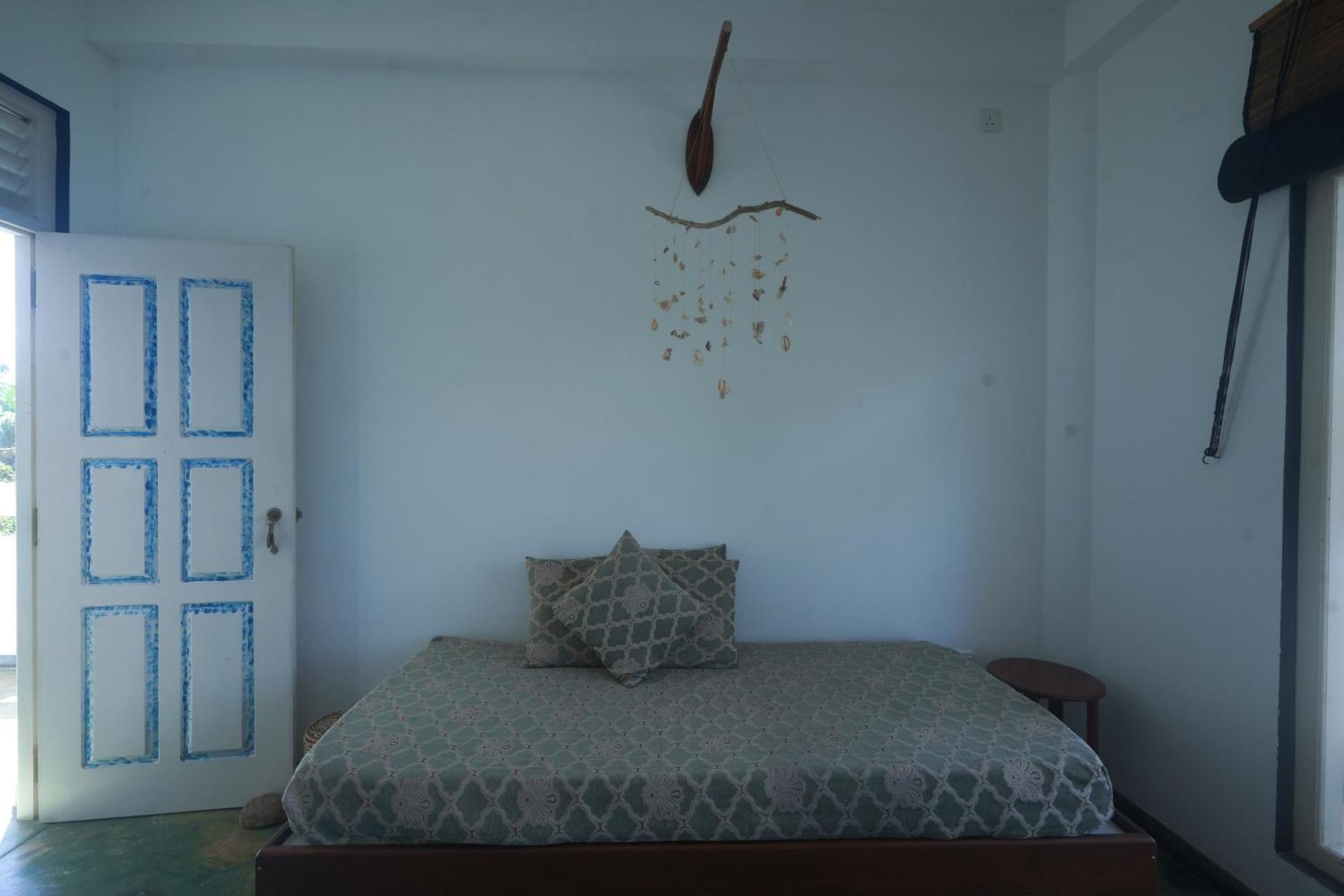 Bed and Breakfast Casa Tharin Madiha Матара Экстерьер фото