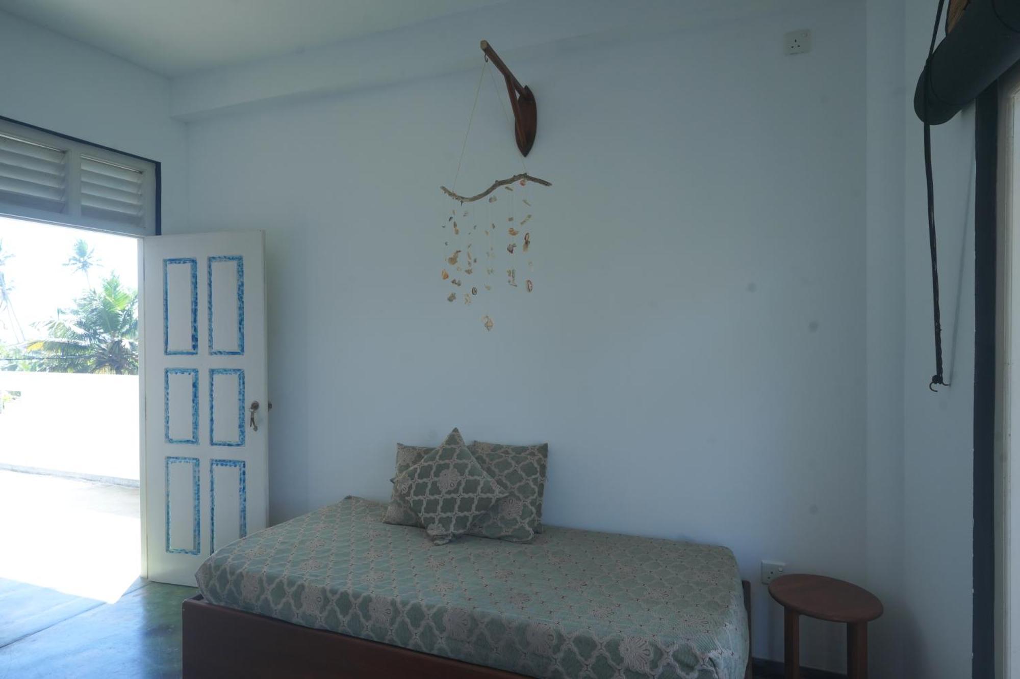Bed and Breakfast Casa Tharin Madiha Матара Экстерьер фото