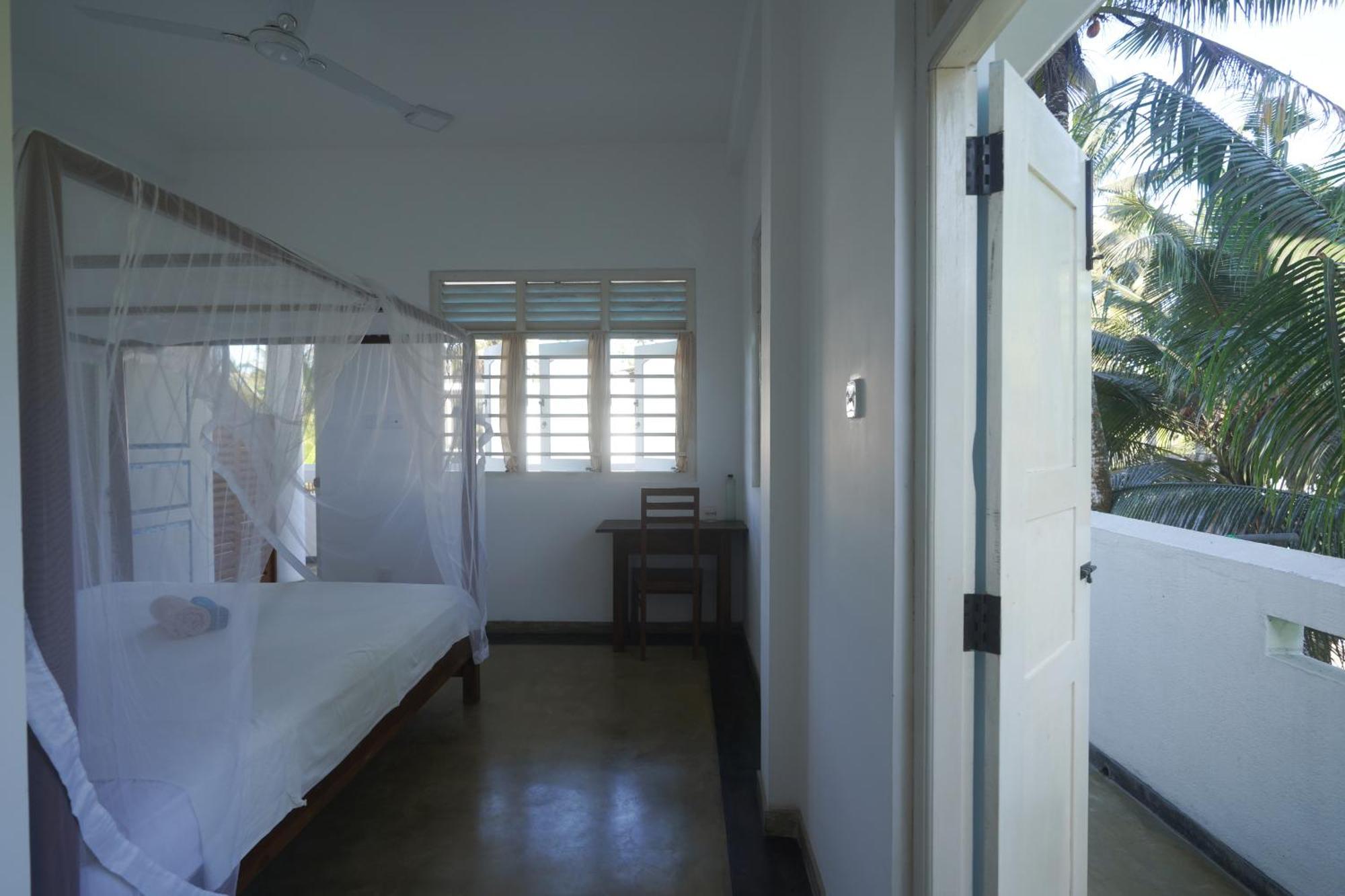 Bed and Breakfast Casa Tharin Madiha Матара Экстерьер фото