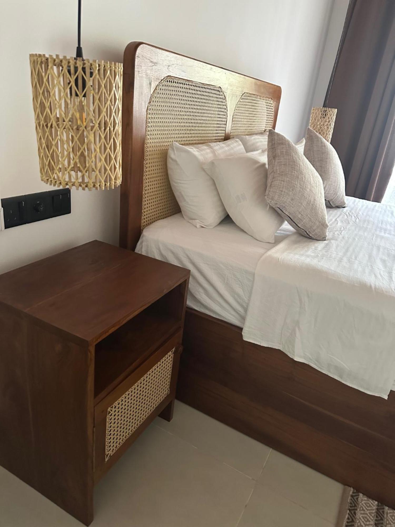Bed and Breakfast Casa Tharin Madiha Матара Экстерьер фото